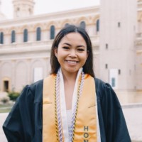 Samantha Serrano, Bsn, Rn, Phn