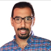 Mohammed Galal
