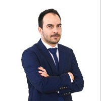 Ioannis Chouliaras