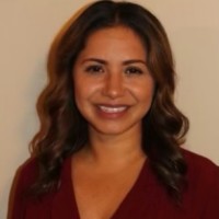Gloria V.