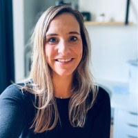 Linda Van Der Net - De Jong