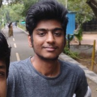 Abhilash V