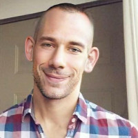 Timothy Daniel Bennett