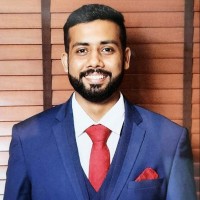 Vinit Menon
