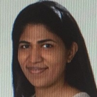 Aarti Tandel
