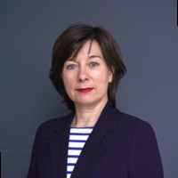 Pascale Riou