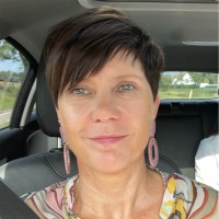 Sabine Van Den Driessche