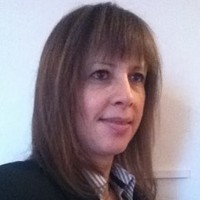 Marie Northfield