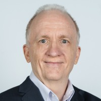 Ron Sykes