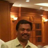 RAJAKUMAR Rajagopal