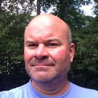 David Cookman