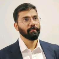 Gigi Varghese