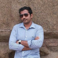 Prakashkumar D