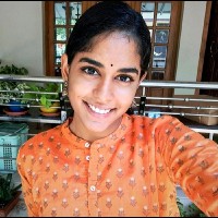 Sandra S Kumar