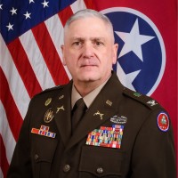 COL Hunter Belcher