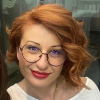 Bojana Stetic