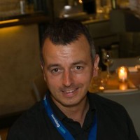 Javier Perelló Gómez