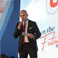 Moheb Medhat, MBA, CDMA