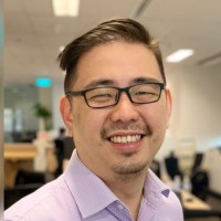 Wayne Tan