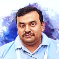 Arivazagan R