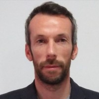 Nicolas Rouvray