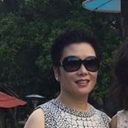 Christy Wang