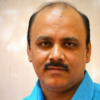 Sudhaharan J