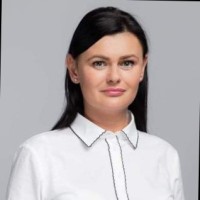 Magdalena Gackiewicz