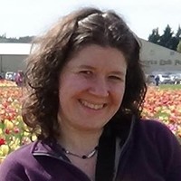 Michelle Hamilton