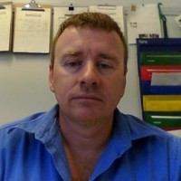Russell Sutcliffe