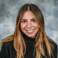 Olivia Edelman