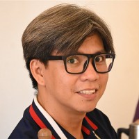 Lawrence Andrew Agustin