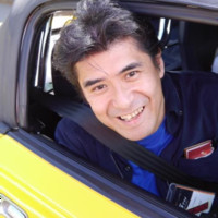 Yasunobu Iwata