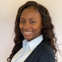 Alshanessa Larose, B.A.