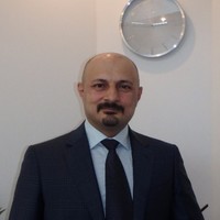 Mohammad Reza Mahmoudi