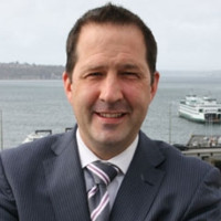 James Egan