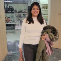 Reshma Agarwal Gupta