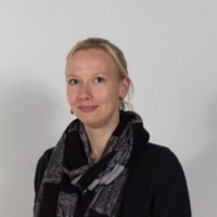 Annika Vaksmaa