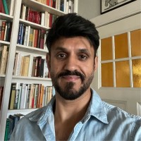 Mehdi Sangsari