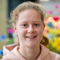 Madelon Gorter