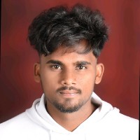 Sreenu P