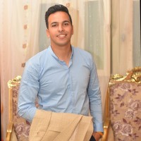 Mahmoud Maher