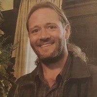 Christopher Smith