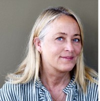 Charlotte Kjær Spliid