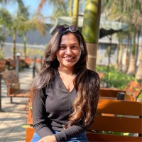 Vaishnavi Marathe