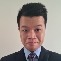 Harris Liang