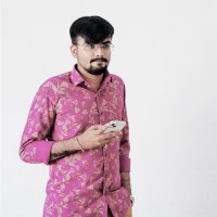 Ridham Pithadiya