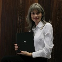 Maria Stroe