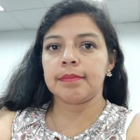 Miriam Regalado Paspuel