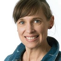 Ilse DE VOS